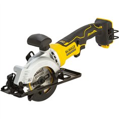 DeWalt DCS571NT-XJ Akku-Handkreissäge 2