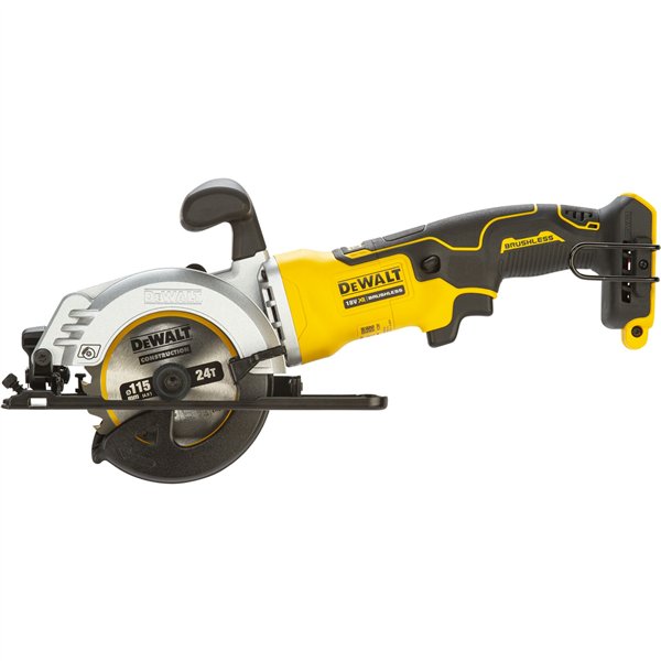 DeWalt DCS571NT-XJ Akku-Handkreissäge