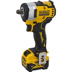 DeWalt DCF901P2-QW trapano avvit. battente a batt. 2