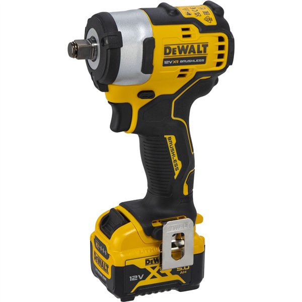 DeWalt DCF901P2-QW trapano avvit. battente a batt.
