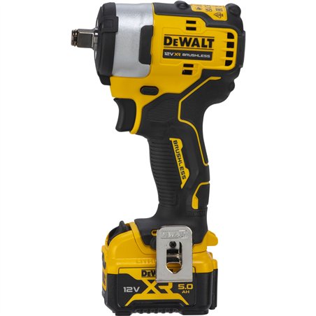 DeWalt DCF901P2-QW trapano avvit. battente a batt.