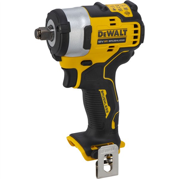 DeWalt DCF901P2-QW trapano avvit. battente a batt.