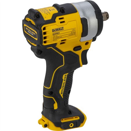 DeWalt DCF901P2-QW trapano avvit. battente a batt.