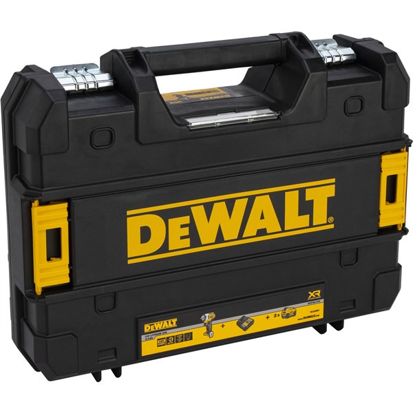 DeWalt DCF901P2-QW trapano avvit. battente a batt.