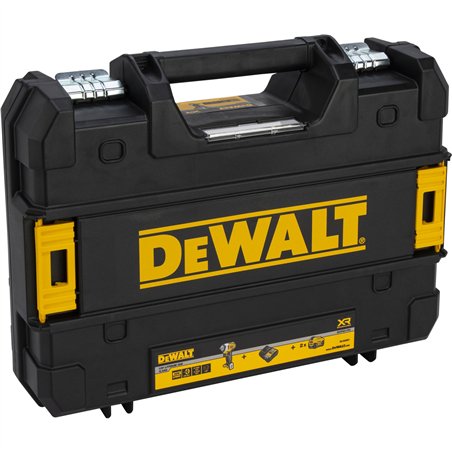 DeWalt DCF901P2-QW trapano avvit. battente a batt.