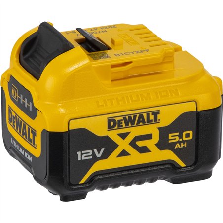 DeWalt DCF901P2-QW trapano avvit. battente a batt.