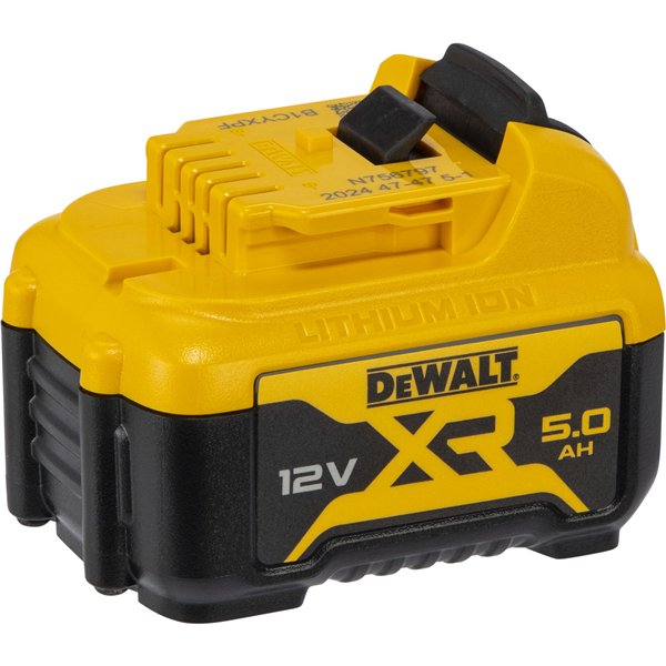DeWalt DCF901P2-QW trapano avvit. battente a batt.