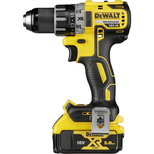 DeWalt DCK2020P2T-QW set utensili a batteria
