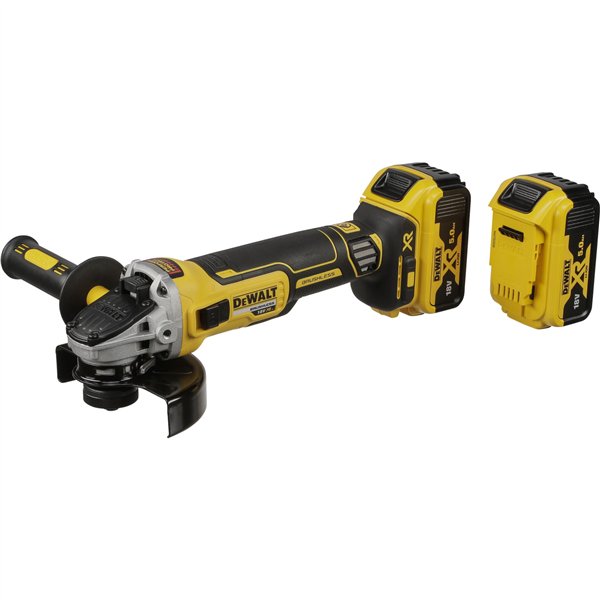 DeWalt DCK2020P2T-QW set utensili a batteria