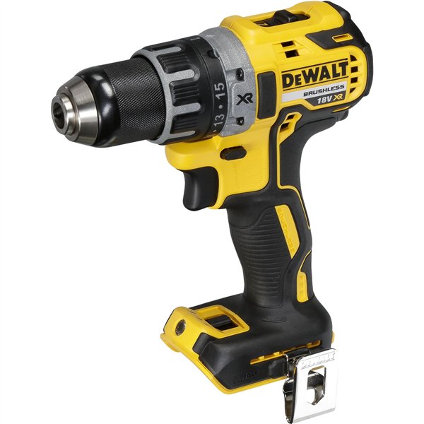DeWalt DCK2020P2T-QW set utensili a batteria