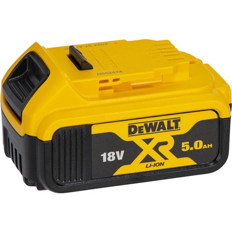 DeWalt DCK2020P2T-QW set utensili a batteria