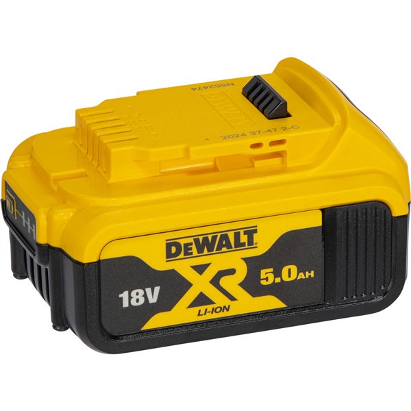DeWalt DCK2020P2T-QW set utensili a batteria