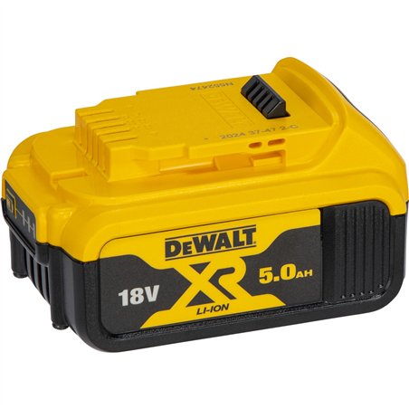 DeWalt DCK2020P2T-QW set utensili a batteria