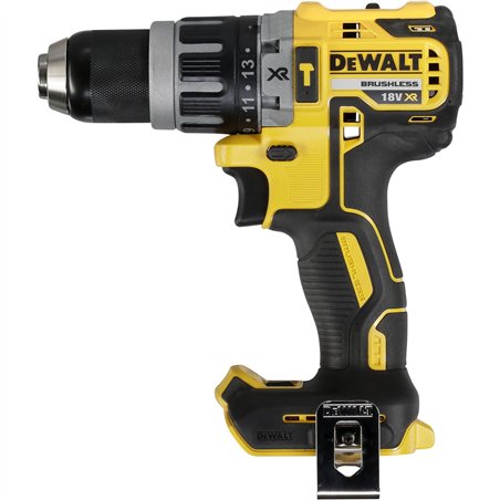DeWalt DCK368P3T-QW set utensili a batteria