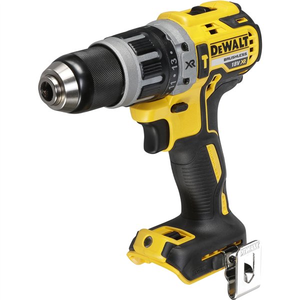 DeWalt DCK685P3T-QW set utensili a batteria