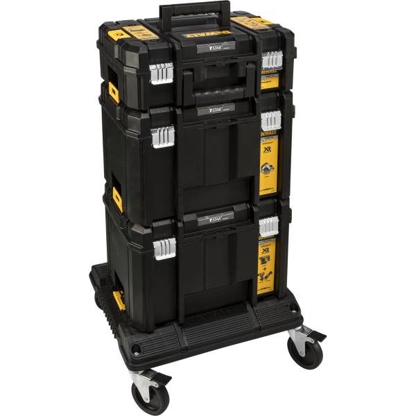 DeWalt DCK685P3T-QW set utensili a batteria