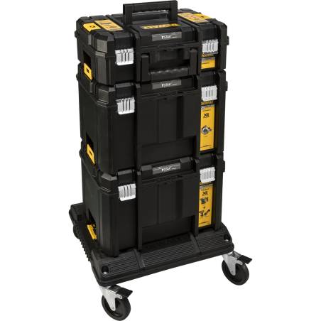 DeWalt DCK685P3T-QW set utensili a batteria