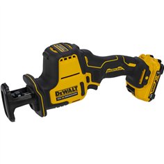 DeWalt DCS312D2-QW sega a batteria 2