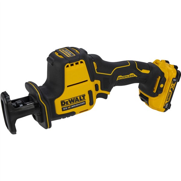 DeWalt DCS312D2-QW sega a batteria