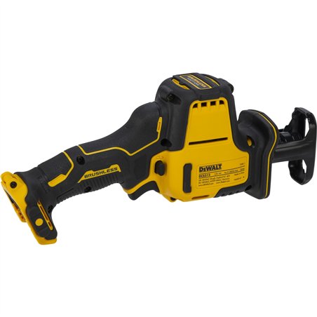 DeWalt DCS312D2-QW sega a batteria