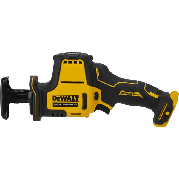 DeWalt DCS312D2-QW sega a batteria