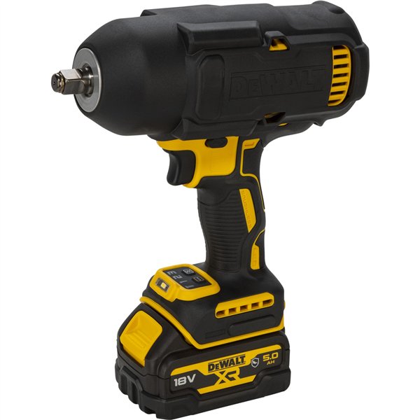 DeWalt DCF900P2G-QW Akku-Schlagschrauber