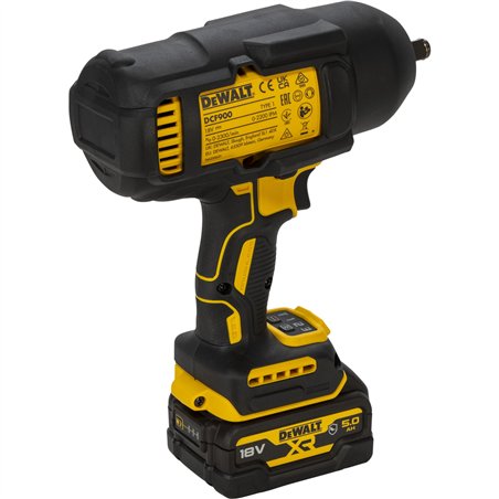 DeWalt DCF900P2G-QW Akku-Schlagschrauber