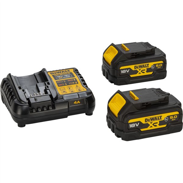 DeWalt DCF900P2G-QW Akku-Schlagschrauber