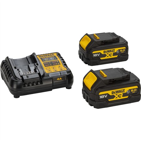 DeWalt DCF900P2G-QW Akku-Schlagschrauber