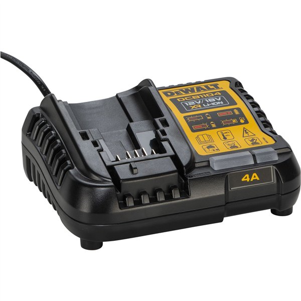 DeWalt DCF900P2G-QW Akku-Schlagschrauber