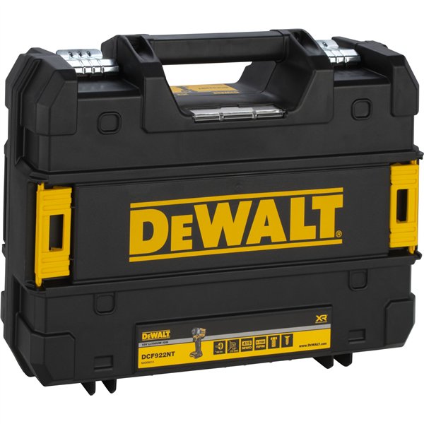 DeWalt DCF922NT-XJ Akku-Schlagschrauber