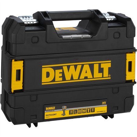 DeWalt DCF922NT-XJ Akku-Schlagschrauber