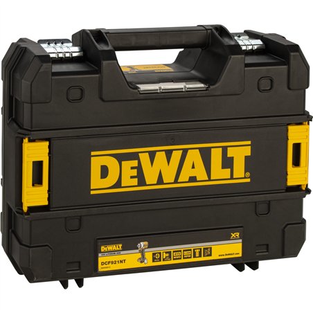 DeWalt DCF921NT-XJ Akku-Schlagschrauber