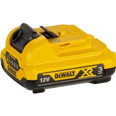 DeWalt DCB124-XJ 12V 3,0Ah