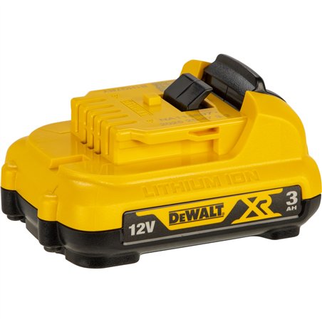 DeWalt DCB124-XJ 12V 3,0Ah