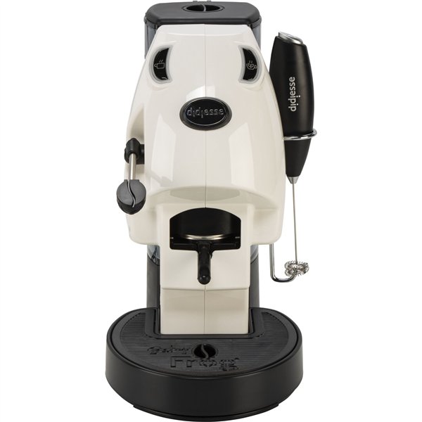 Didiesse Baby Frog Coffee & Tea bianco