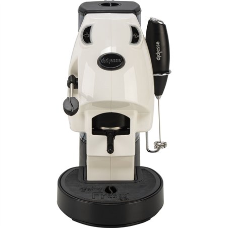 Didiesse Baby Frog Coffee & Tea bianco