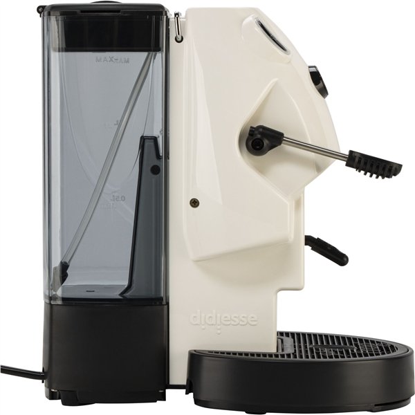 Didiesse Baby Frog Coffee & Tea bianco