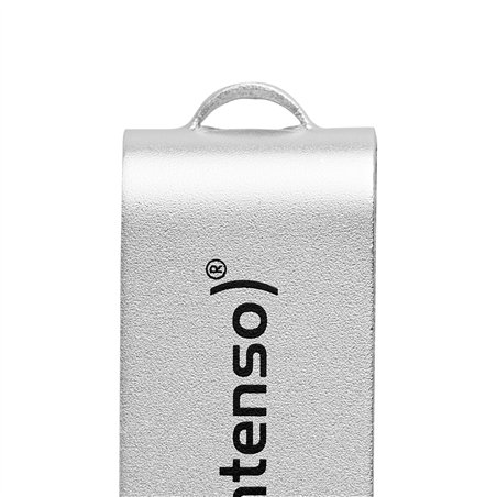 Intenso Office Line         32GB chiavetta USB 3.2 argento-nero