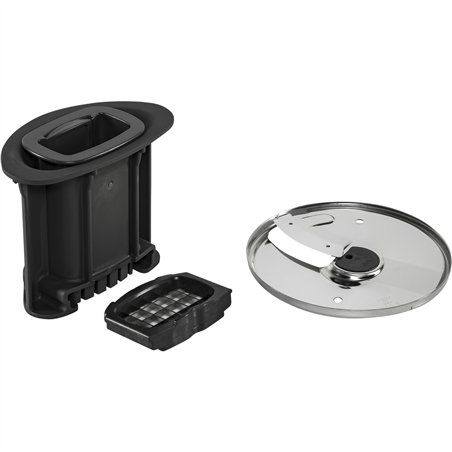 Magimix Würfel und Pommes Set