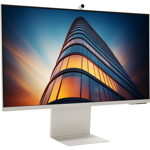 Samsung S32FM801UU 4K HDR10+ Smart Monitor