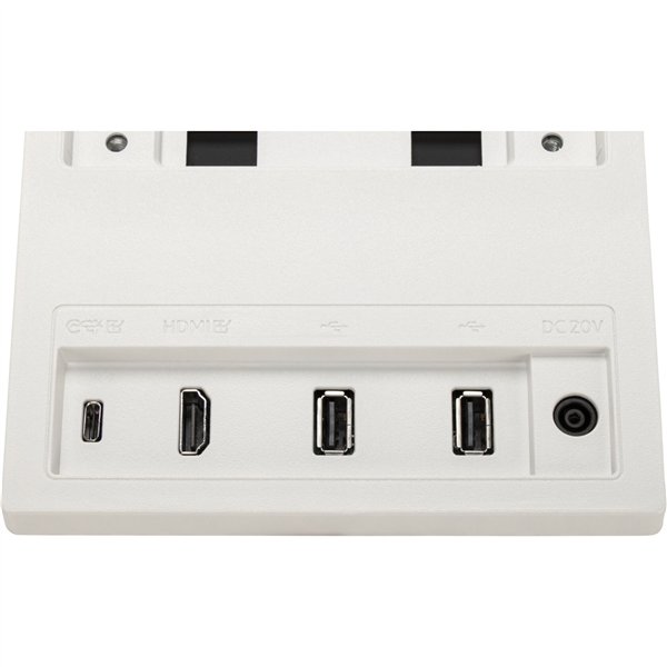 Samsung S32FM801UU 4K HDR10+ Smart Monitor