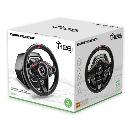 Thrustmaster T128 Xbox