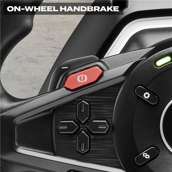 Thrustmaster T128 Xbox