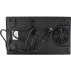 Steba IK 200 Induktionskochfeld   Einbaufähig 2