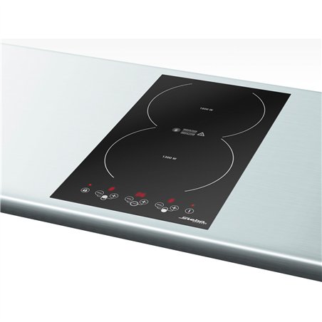 Steba IK 200 Induktionskochfeld   Einbaufähig