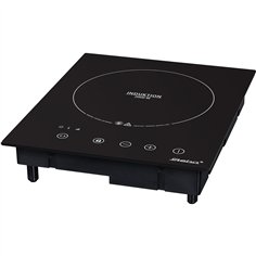 Steba IK 60 E Induktionskochfeld   Einbaufähig 2