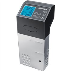 Steba SV 100 Professional Sous-Vide Garer