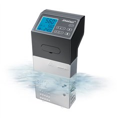 Steba SV 100 Professional Sous-Vide Garer 2
