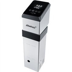 Steba SV 120 Professional Sous-Vide Garer
